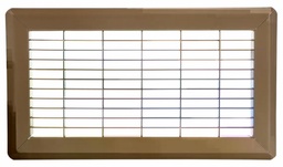 [5591090] 12x14 BRN Return Air Floor Grl