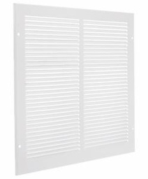 [5591420] 12x12 WHT Sidewall Grl BULK