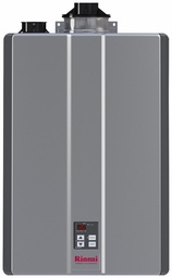 [3680520] Natural Gas 130,000Btu Residential Condensing Tankless Water Heater
