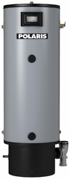 [3700370] 34USG Natural Gas 100,000Btu Water Heater PR34-100-2NV
