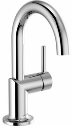 [3051365] Odin Single Hole Bathroom Faucet