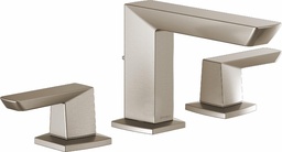 [3057800] Vettis Widespread Bathroom Faucet