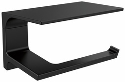 [3063961] Pivotal Toilet Paper Holder with Shelf