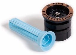 [4621214] 12' Radius U-Series Half-Circle Pattern Fixed Nozzle