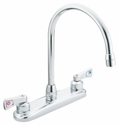 [5929969] M-Dura Kitchen Faucet