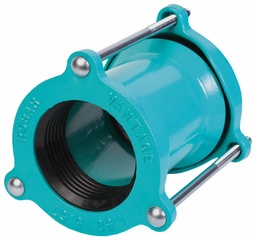 [7679020] 4 VANTAGE 3-BOWLS COUPLING 4.50-5.6 1596