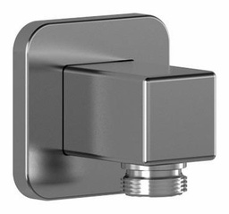 [3747770] Square Wall Outlet