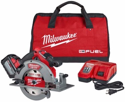 [4520913] M18 FUEL 7-1/4" Circular Saw Kit