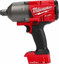 [4520829] M18 FUEL W/ ONE-KEY HIGH TORQUE IMPACT WRENCH 3/4" FRICTION RING BARE