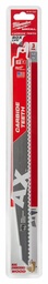 [4518370] 12IN CAX 3PK SAWZALL BLADE