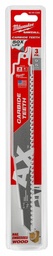 [4518365] 9IN CAX 3PK SAWZALL BLADE