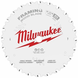 [4529725] 7-1/4" 24T FRAMING BULK 10