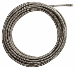[4512670] 3/8" X 25' CABLE
