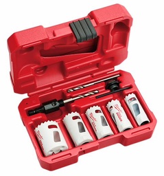 [4528390] KIT 9-PC BIM HS DOZER