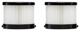 [4526440] Hepa Dry Filter Kit for M18 Compact Vacuum (2 Pack)