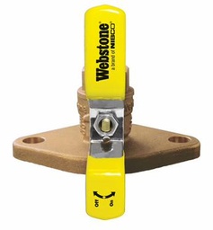 [1496246] 3/4 IPS ISOLATOR