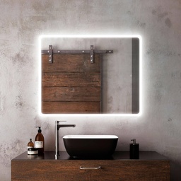 [3749427] Profila Illuminated Bathroom Mirror 30" x 38"