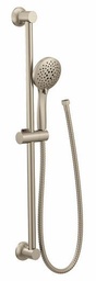 [5924961] Eco-Performance 5-Function Hand Shower with Slide Bar