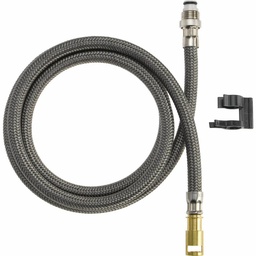 [5454763] DELTA PULLOUT HOSE 5' 173M