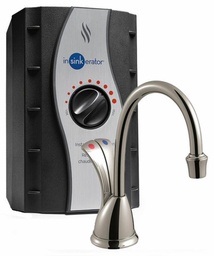 [4064220] HC-WAVESN-SS Involve HC-Wave Instant Hot + Cold Water Dispenser System
