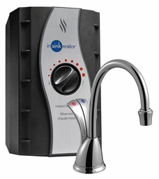 [4064215] HC-WAVEC-SS Involve HC-Wave Instant Hot + Cold Water Dispenser System