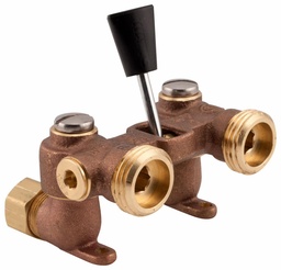 [6918001] 1/2 2-M2 DUOCLOZ SOLDERSHUTOFF VALVE