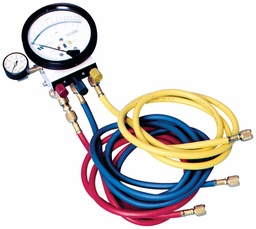 [6918920] Analog TK-99E Backflow Test Kit