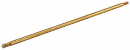[6918249] 5/16 In OD, 1/4 In Npt X 5/16 In Npt X 12 In KSTEM-11.5 Float Valve Stem