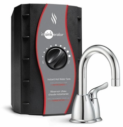 [4065052] H-HOT150C-SS Invite HOT150 Instant Hot Water Dispensing System