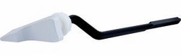 [5455316] VORTENS NON-OEM TOILET LEVER WHITE #V191-S