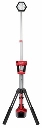[4526391] M18 ROCKET DUAL POWER TOWER LIGHT