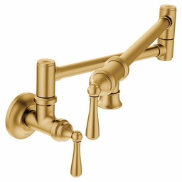 [5920479] Traditional Pot Filler