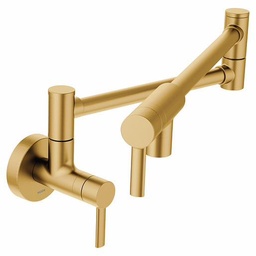 [5920482] Modern Pot Filler