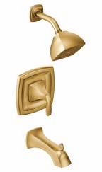 [5932644] Voss Posi-Temp Tub and Shower Trim