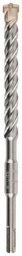 [5169600] 5/8" X 8" X 10" Rock Carbide 4 Cutter SDS+ Hammer Bit