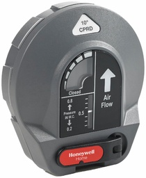 [3979979] 10 in TrueZONE Bypass Damper