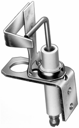 [3979936] DIRECT IGNITION IGNITOR. 2.03" LONG. STANDARD ORIENTATION.