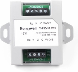 [3979975] WireSaver, a C-Wire Adapter for Wi-Fi thermostats or RedLINK 8000 series models