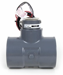 [4623515] FS300P FLOW SENSOR 3"PVC TEE M80104
