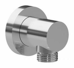 [3747205] Round Wall Outlet