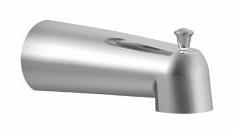 [5924636] Eva Tub Spout with Diverter