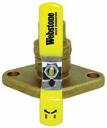 [1496303] 1 SWT ISOLATOR HIGH VELOCITY - FP BR BL