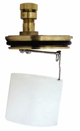[1496485] REPLACEMENT VENT ASSEMBLY
