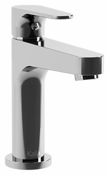 [3741402] Kontour Single Hole Bathroom Faucet