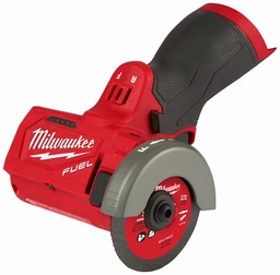 [4520325] M12 FUEL 3" CUT OFF TOOL BARE