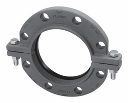 [7679821] 12" 900-C UNIFLANGE FLANGE ADAPTER C/W GASKET