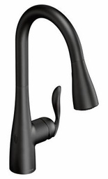 [5921069] Arbor MotionSense Wave Kitchen Faucet with Pulldown Spray