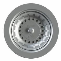 [1217907] 3.5" Standard Strainer with 5" Tailpiece