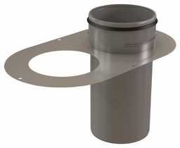 [1109790] 6" Lochinvar Termination Kit