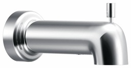 [5924642] Level Tub Spout with Diverter